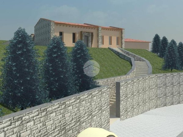 terreno edificabile in vendita a Provaglio d'Iseo