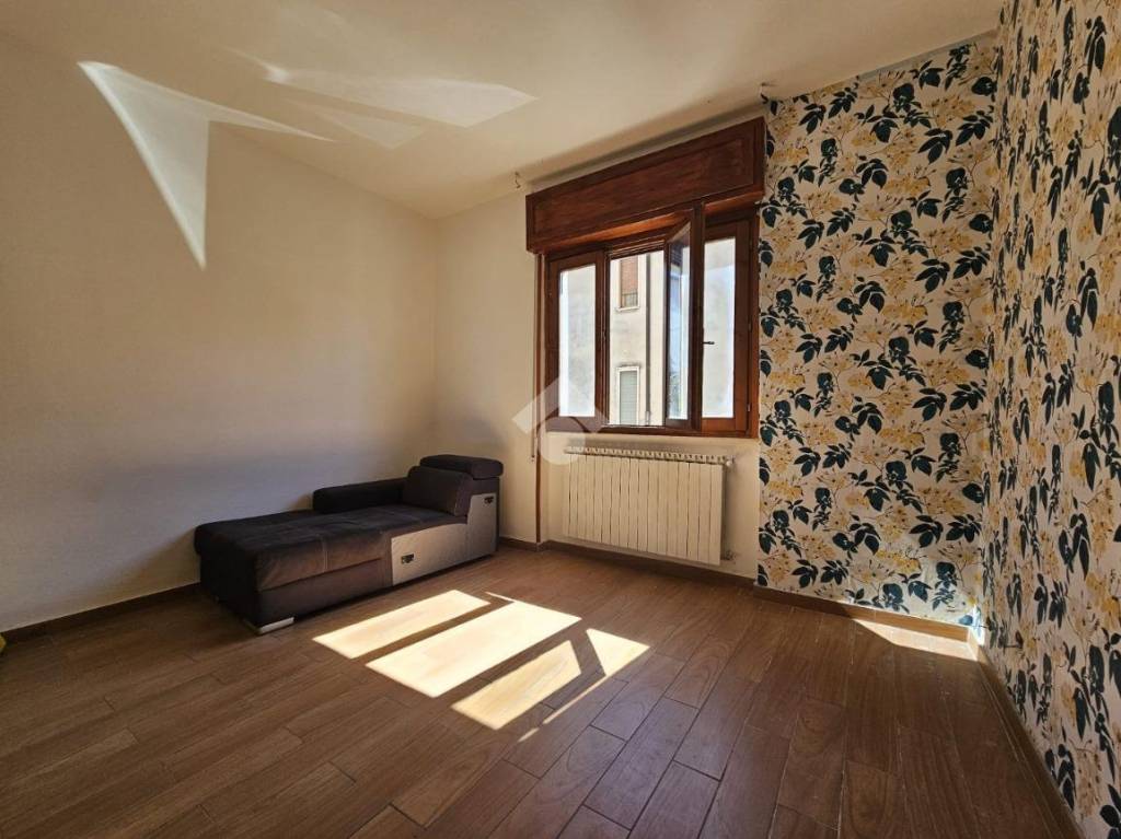 appartamento in vendita a Provaglio d'Iseo