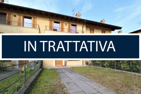 casa indipendente in vendita a Provaglio d'Iseo in zona Fantecolo