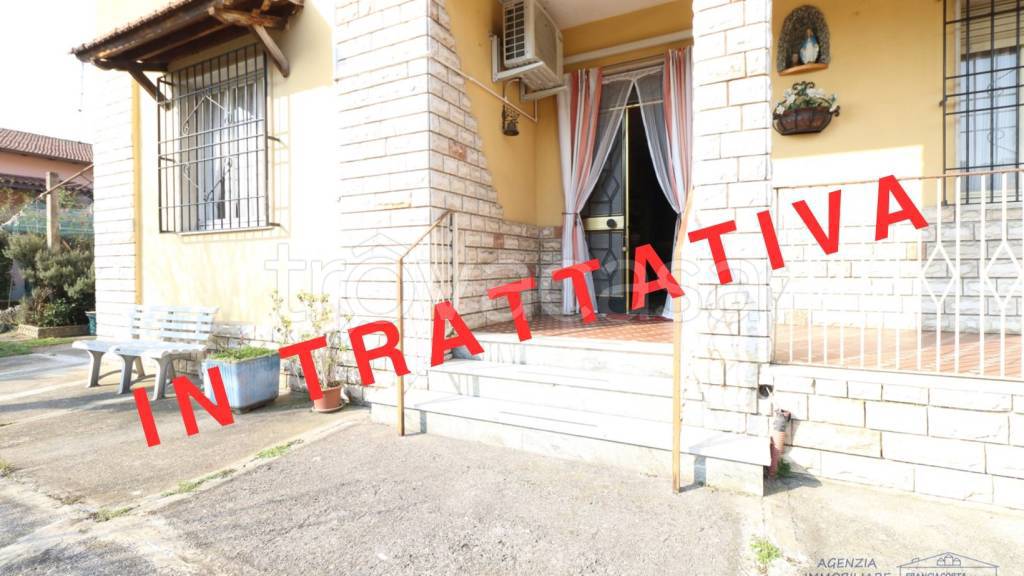 casa indipendente in vendita a Provaglio d'Iseo