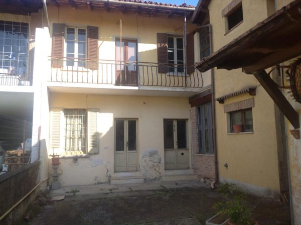 appartamento in vendita a Provaglio d'Iseo