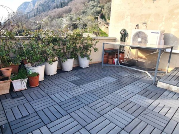 appartamento in vendita a Provaglio d'Iseo