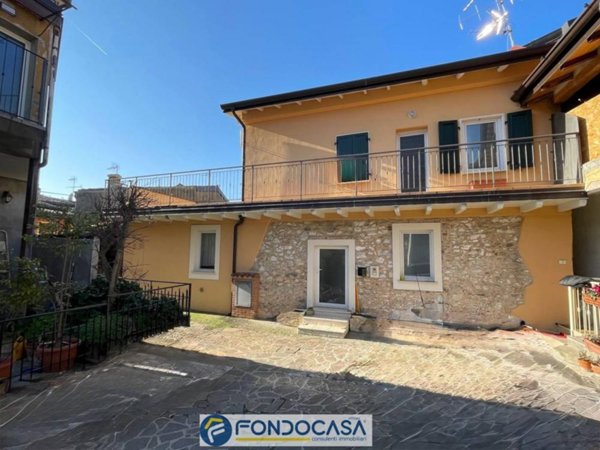 appartamento in vendita a Provaglio d'Iseo