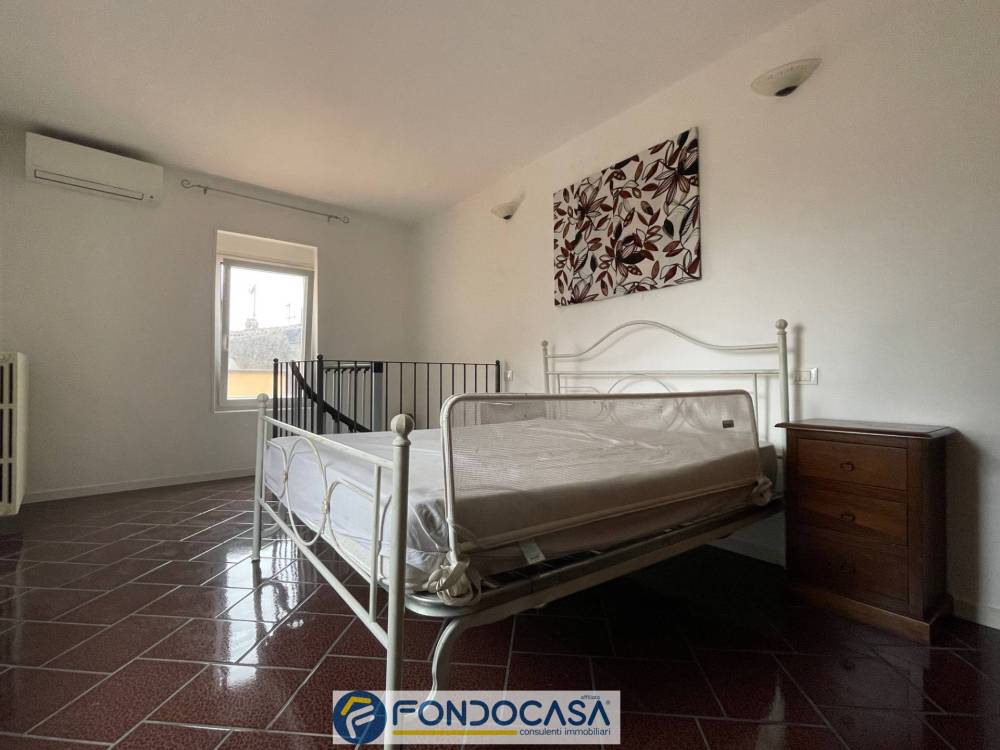 appartamento in vendita a Provaglio d'Iseo