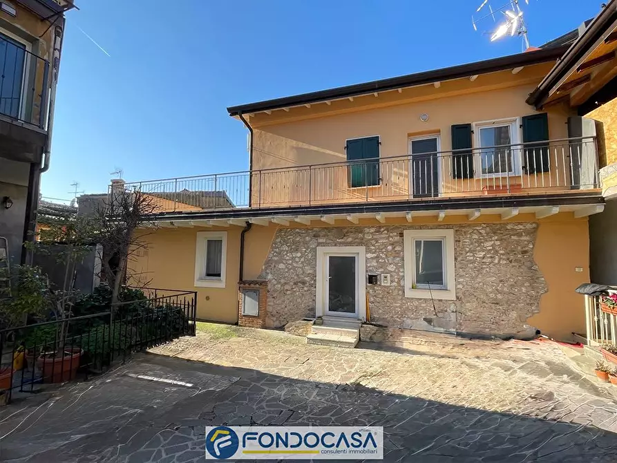 appartamento in vendita a Provaglio d'Iseo