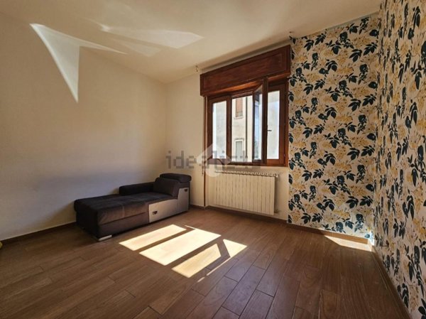 appartamento in vendita a Provaglio d'Iseo