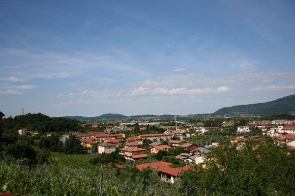 appartamento in vendita a Provaglio d'Iseo
