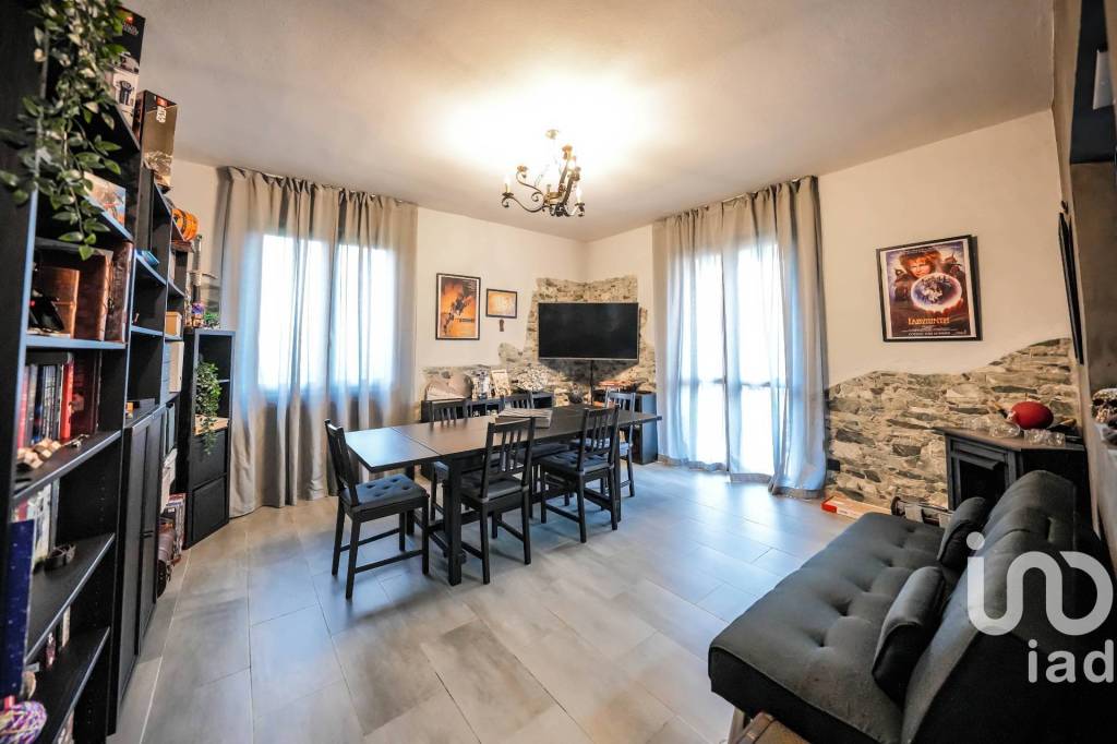 appartamento in vendita a Provaglio d'Iseo