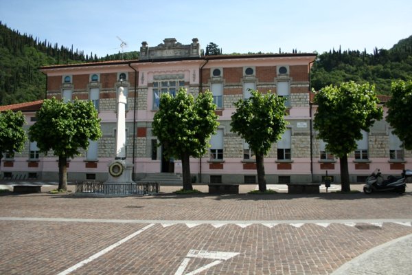 terreno edificabile in vendita a Provaglio d'Iseo