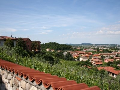 appartamento in vendita a Provaglio d'Iseo