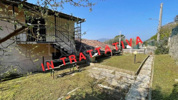 casa indipendente in vendita a Provaglio d'Iseo