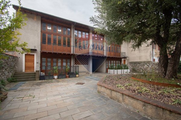 appartamento in vendita a Provaglio d'Iseo