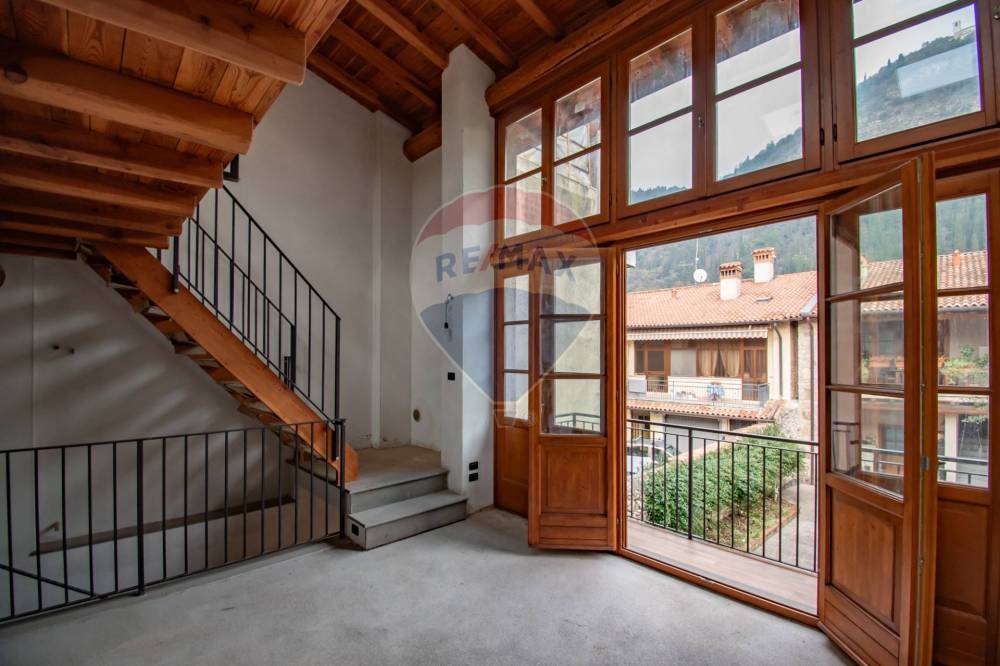 appartamento in vendita a Provaglio d'Iseo