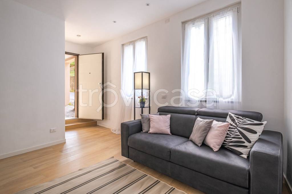 casa indipendente in vendita a Provaglio d'Iseo