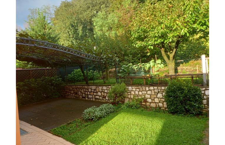 casa indipendente in vendita a Provaglio d'Iseo in zona Fantecolo