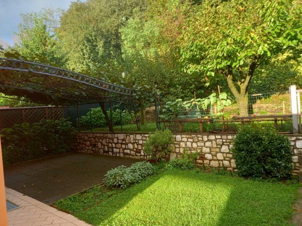casa indipendente in vendita a Provaglio d'Iseo in zona Fantecolo