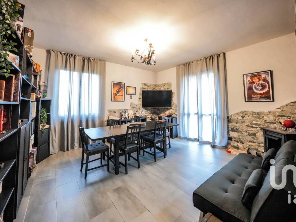 appartamento in vendita a Provaglio d'Iseo