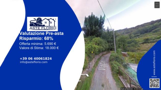 terreno agricolo in vendita a Provaglio d'Iseo