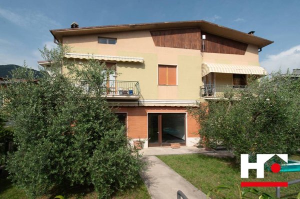 appartamento in vendita a Provaglio d'Iseo