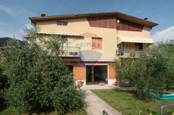 casa indipendente in vendita a Provaglio d'Iseo