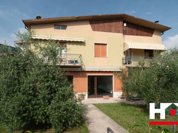casa indipendente in vendita a Provaglio d'Iseo