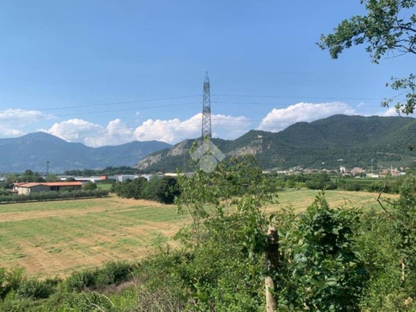 terreno agricolo in vendita a Provaglio d'Iseo