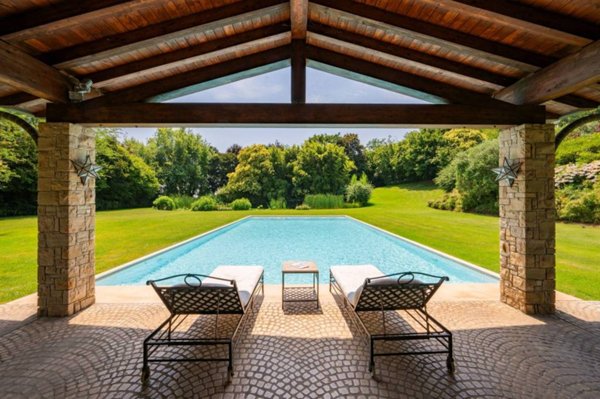 casa indipendente in vendita a Provaglio d'Iseo
