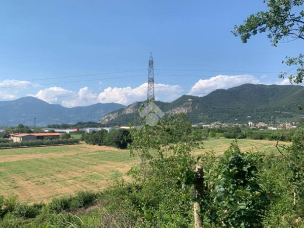 terreno agricolo in vendita a Provaglio d'Iseo