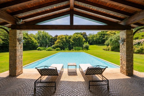 casa indipendente in vendita a Provaglio d'Iseo