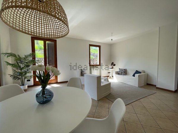 casa indipendente in vendita a Provaglio d'Iseo