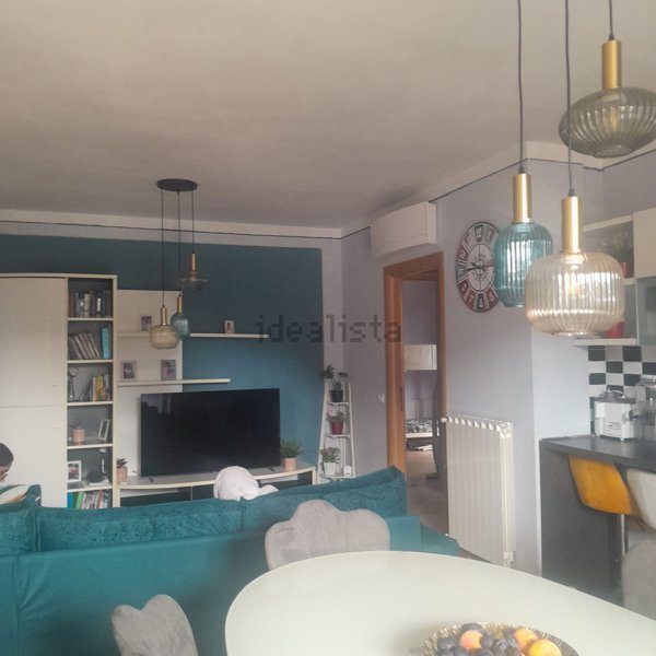appartamento in vendita a Provaglio d'Iseo