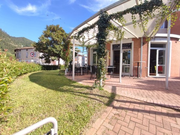 negozio in vendita a Provaglio d'Iseo