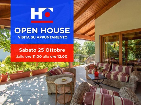 casa indipendente in vendita a Provaglio d'Iseo