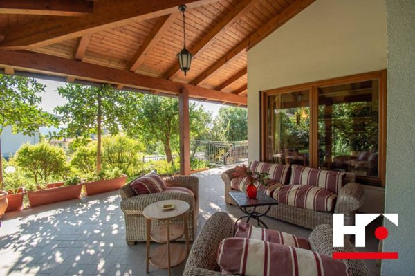 casa indipendente in vendita a Provaglio d'Iseo