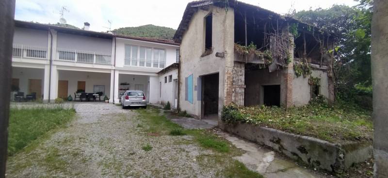 casale in vendita a Provaglio d'Iseo