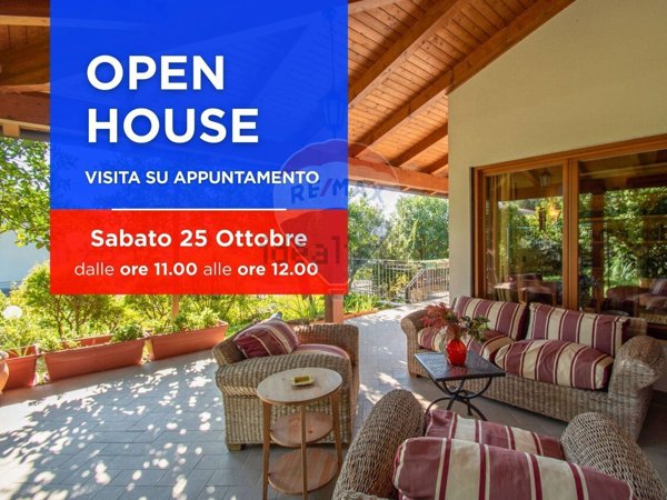 casa indipendente in vendita a Provaglio d'Iseo