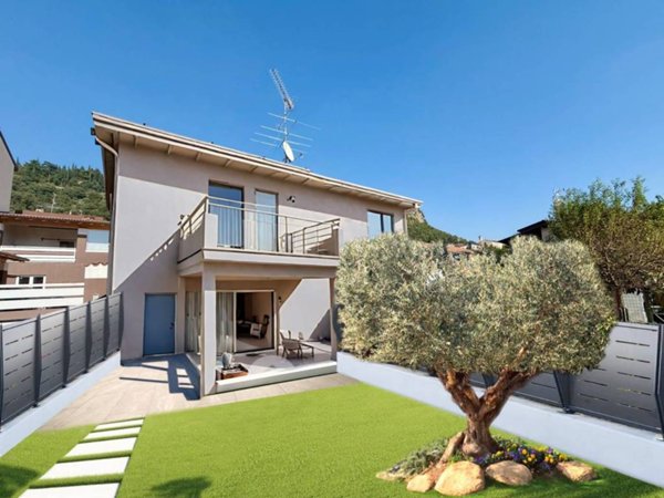 casa indipendente in vendita a Provaglio d'Iseo