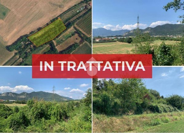 terreno agricolo in vendita a Provaglio d'Iseo