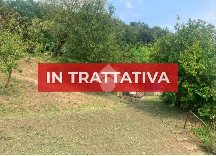 terreno agricolo in vendita a Provaglio d'Iseo