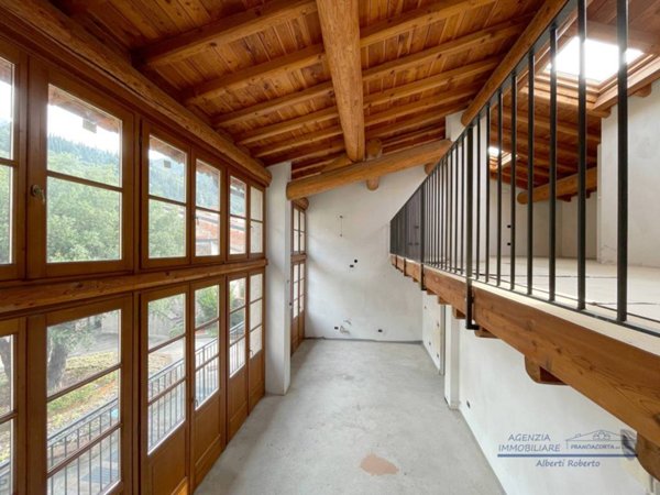 appartamento in vendita a Provaglio d'Iseo