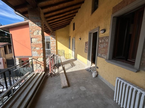 appartamento in vendita a Provaglio d'Iseo