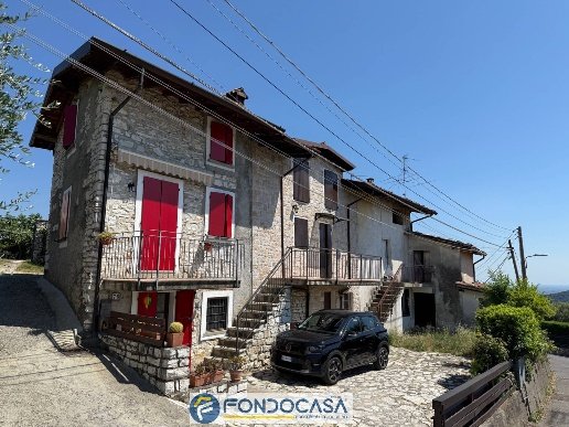 appartamento in vendita a Provaglio d'Iseo