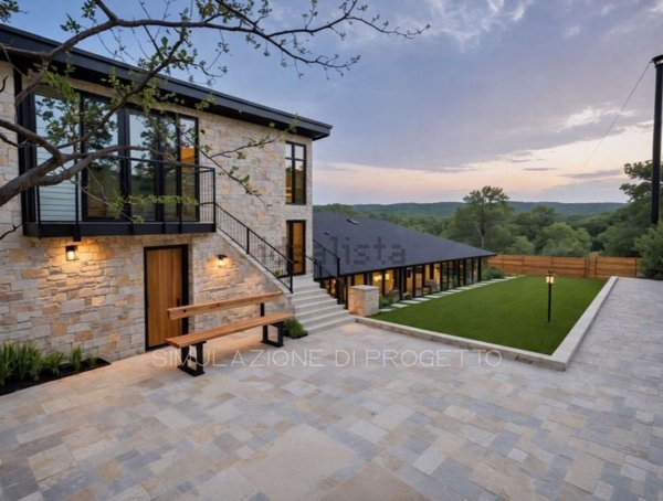 appartamento in vendita a Provaglio d'Iseo