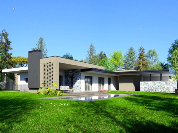 casa indipendente in vendita a Provaglio d'Iseo in zona Provezze