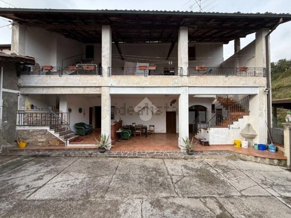 casale in vendita a Provaglio d'Iseo