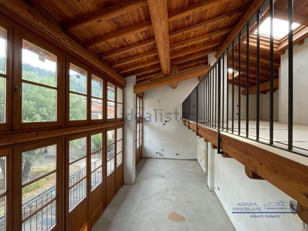 appartamento in vendita a Provaglio d'Iseo