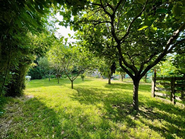 terreno agricolo in vendita a Provaglio d'Iseo