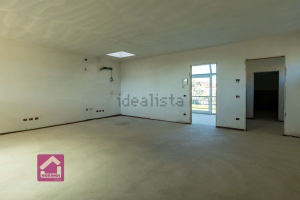 appartamento in vendita a Provaglio d'Iseo