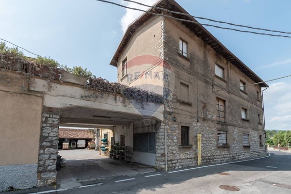 appartamento in vendita a Provaglio d'Iseo