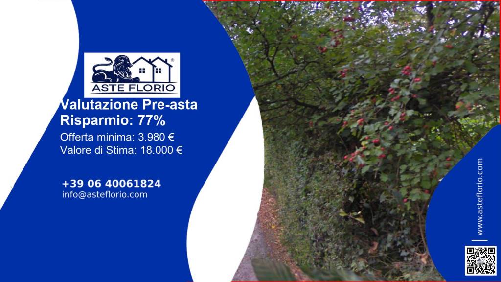 terreno agricolo in vendita a Provaglio d'Iseo